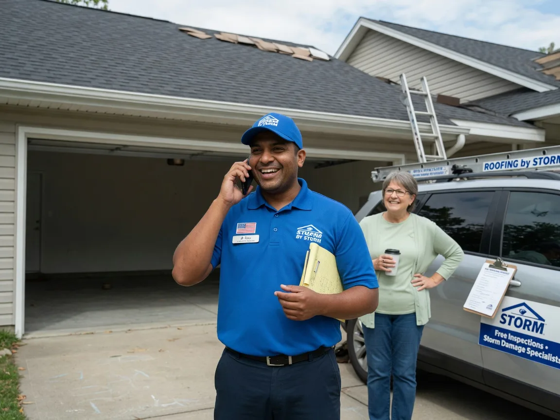 Roof Repair Near Me Moline, MI FAQs